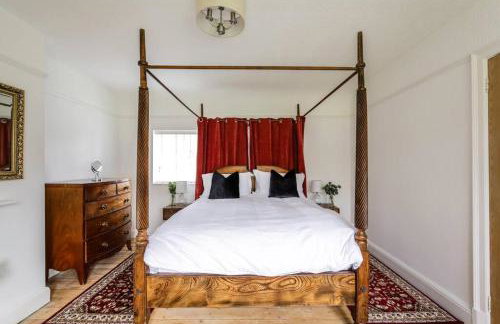 Duke of York Cottage, Port Sunlight - Stanley-Stays - Foto 27