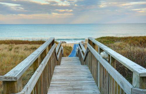 Outer Banks Beach Club - Foto 7