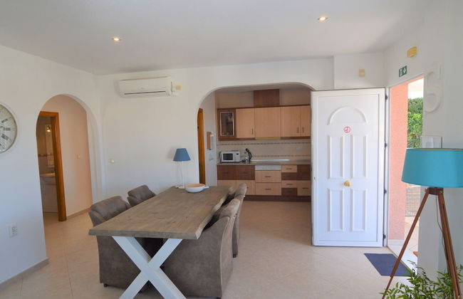 Captivating Villa in Rojales With Swimming Pool - Foto 6