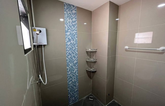 W-town Apartments - Foto 9