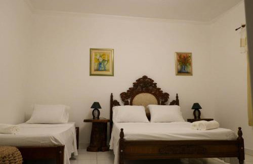 Rancho Império do Cajú - Foto 65