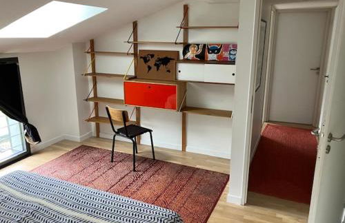 Les gîtes de Pech Caussen - Foto 38