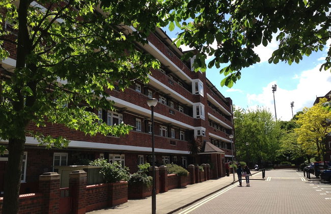 Evans House - Foto 18