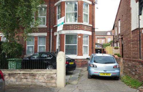 Marley Mansion Apartments - Borough - Foto 21