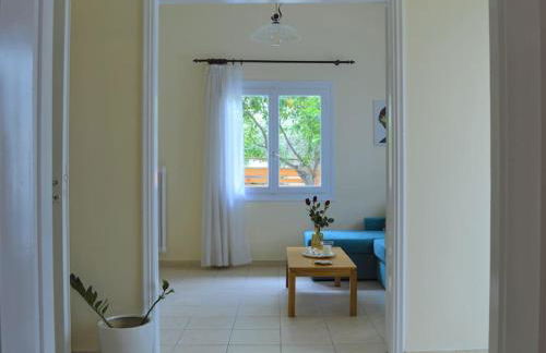 Dolce Casa an athenian residence with private garden - Foto 13