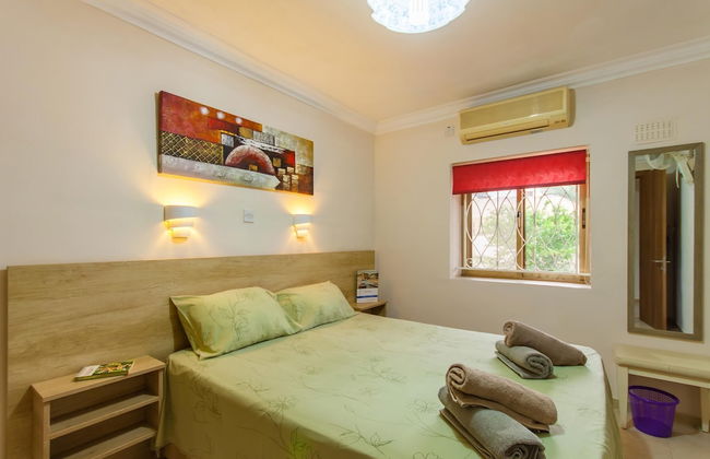 Villa & Pool 2 Mellieha Bay Retreat - Foto 4