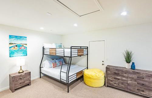 360 Mountain Views, Pool and Spa by MariamsBnb - Foto 15