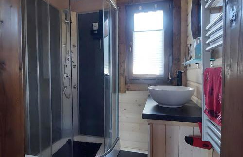 Lüttjes Hus am Stettiner Haff - Foto 9