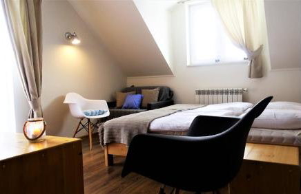 Maniówka - pokoje i domki w Bieszczadach - Foto 34