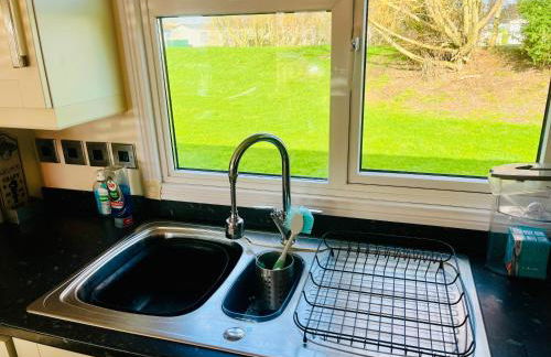 40A Oak Village- 2 Bedroom Lodge on Grange Leisure Park - Foto 22