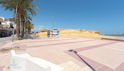 Beachside Apartment Macarena - Photo 2