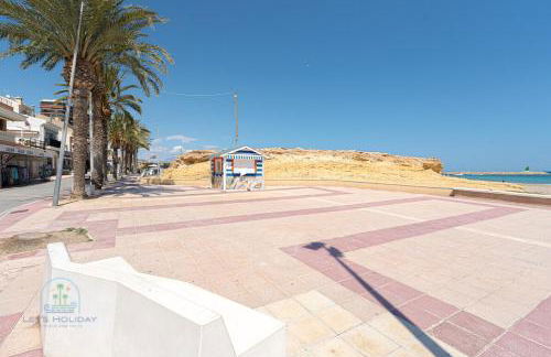 Beachside Apartment Macarena - Photo 2