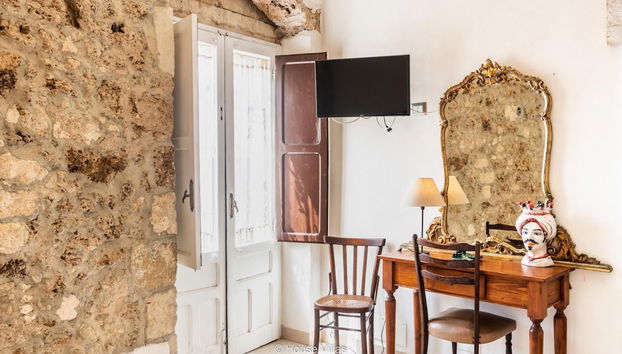 Golden Stone in Noto - Foto 4, Habitación