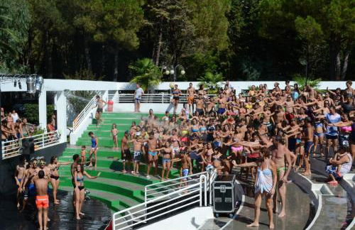 Villaggio Turistico La Mantinera - Appartamenti de Luxe - Foto 51