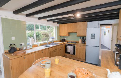 Honeystone Cottage, Stanton, Broadway - Sleeps 9 - Foto 80