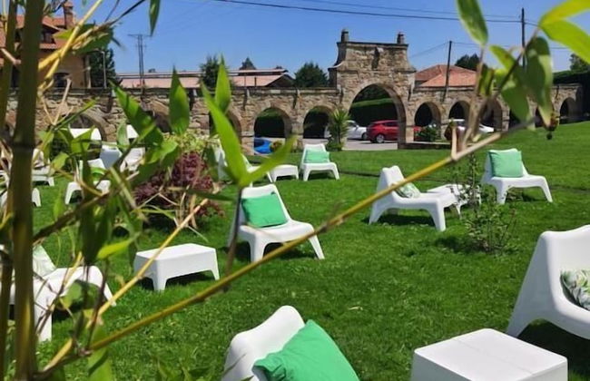 Apartamentos la Leyenda - Foto 107