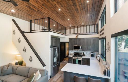 Granite Moose Hideaway - Foto 17