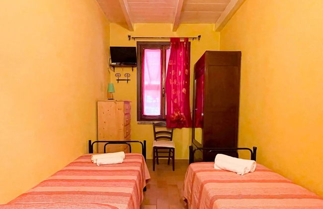 Apartment in Urbino With Pools & Veranda - Foto 2