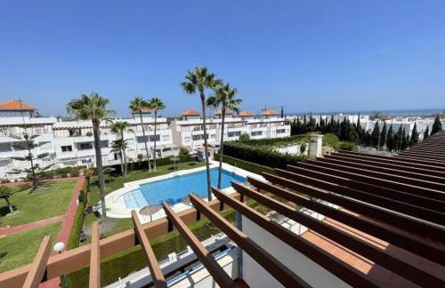 Casa adosada familiar en complejo con piscina - Bel Air 28 - Foto 42