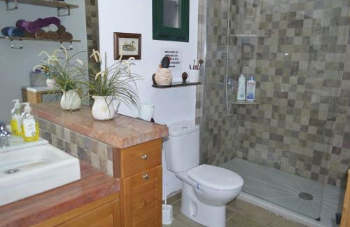 Fantastic Private Villa with pool near Ardales and Caminito del Rey - Foto 24