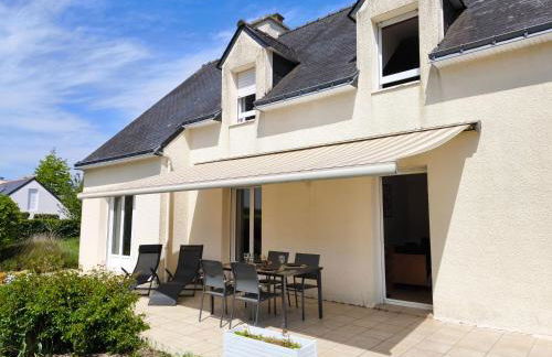 Maison 2 chambres avec jardin, proche Vannes et du Golfe du Morbihan - Foto 26