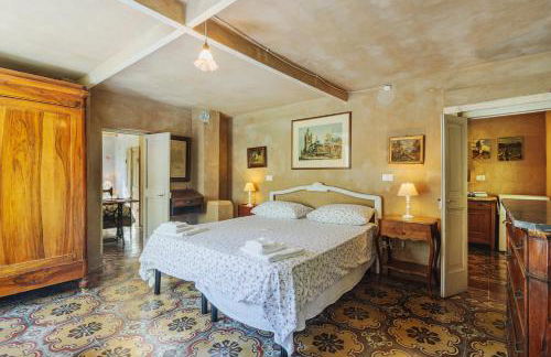 Agriturismo di Charme e Ristorante Stallato Il Filo di Paglia - Foto 19