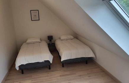 Les Hauts de Trégana 4 chambres - Foto 29