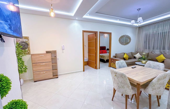 Elite Holiday Homes - Luxury & Centric Flat - Photo 38