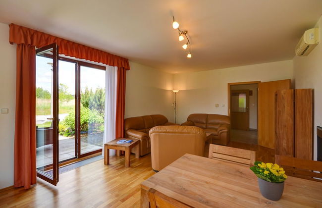 Amenity Resort Ceska Kanada - Foto 52