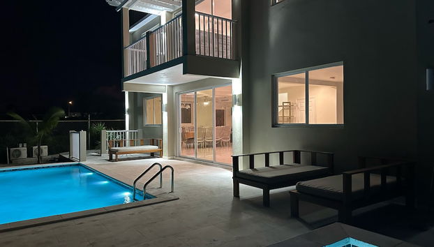 Checkers Vacation Homes - Foto 5, Habitación