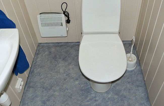 4 Person Holiday Home in Lauvstad-by Traum - Foto 13