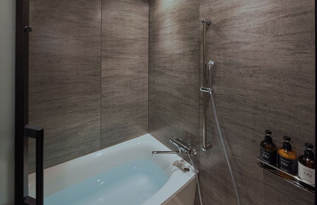 FAV LUX Sapporo Susukino - Foto 45