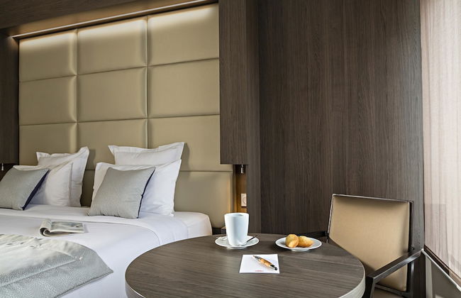 Residhome Courbevoie La Défense - Foto 7