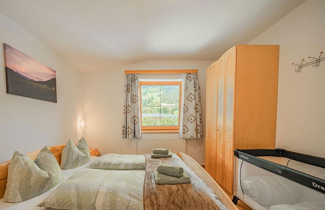 Apartment in Brixen Near Wilder Kaiser Gondola - Foto 2