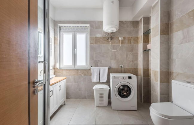 The Peace-up Apartment - Foto 41