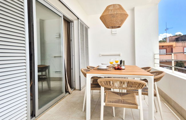 Apartaments Proa Es Pujols - Adults Only - Foto 19