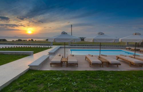 ONAR LIMNOS II LUXURY APARTMENTS - Foto 35