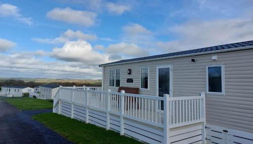 Alphi 4 - Holiday Home near Bude & Widemouth Bay - Photo 2