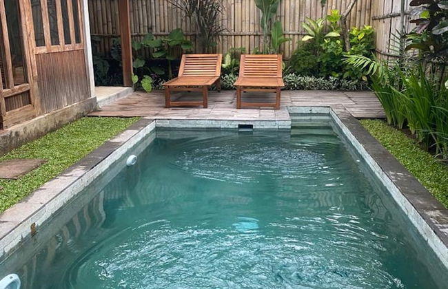 Sarini Villas - Foto 39