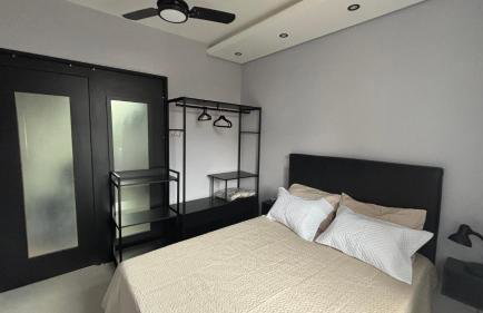 Apartamento Praia do Gonzaguinha - São Vicente - SP - Photo 7