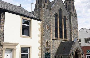 Church Mouse Cottage Clitheroe - Foto 1