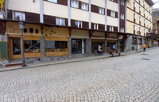 Newly Renovated Apartment in Cervinia's Heart - Foto 28