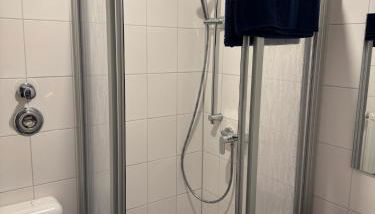 EasyStay Apartment Nürnberg WE 9 - Foto 4, Shower