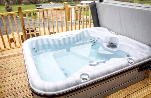 Fawns Rest - Foto 17