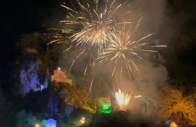 Blue's House - Photo 20