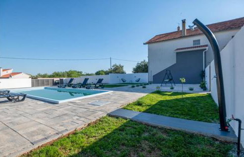 Nice Apartment In Prkos With Wifi - Foto 9