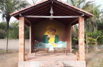 Chalé Porto dos Lençóis 14 - Barreirinhas - Lençóis Maranhenses - Foto 25