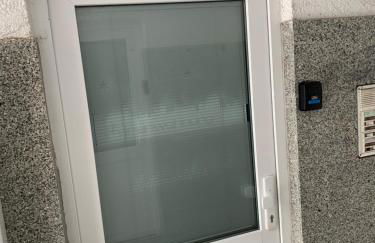 Best-Preis FEWO Rathausblick 2 - Zentrale Lage in Wittenberge - 2 Personen - Einzelzimmer - Vollausstattung - WLAN / Prime & Self-Check-In - Foto 28