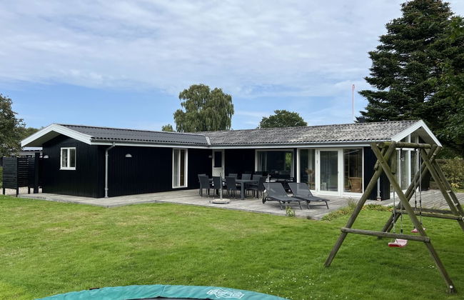 "Alrich" - 500m from the sea - Foto 1