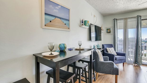 Saltwater Paradise by Ryson Vacation Rentals - Foto 3, Ausstattung der Unterkunft